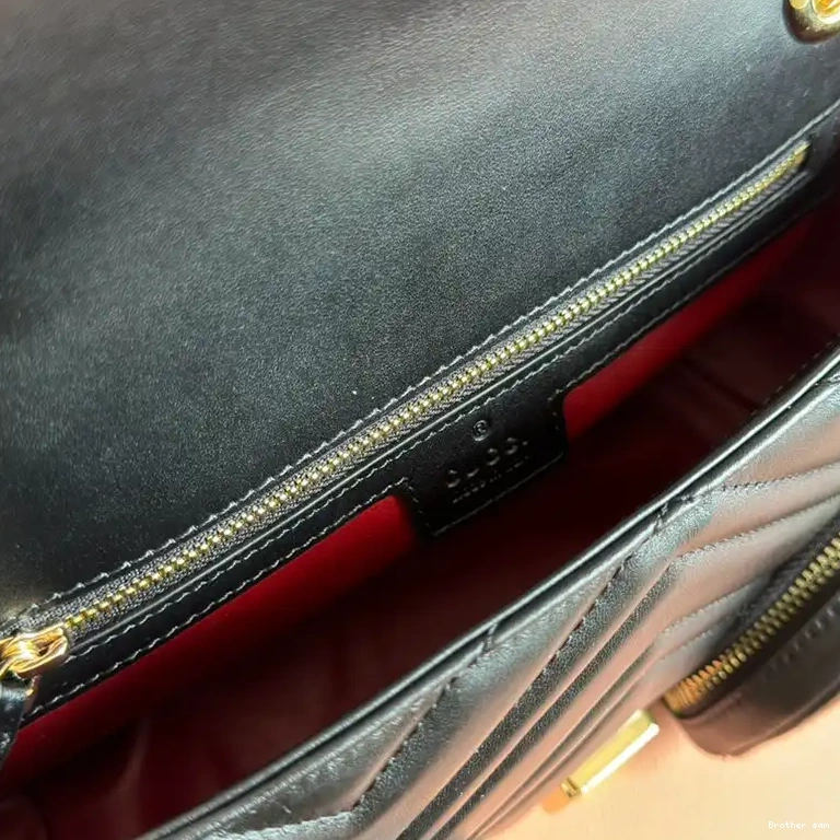 Brother sam Bags 2407YZ0231 Gucci 0813